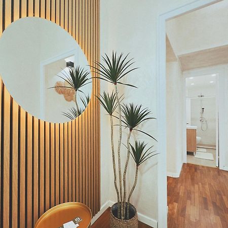 Casa Vacanze Imera House Παλέρμο Εξωτερικό φωτογραφία