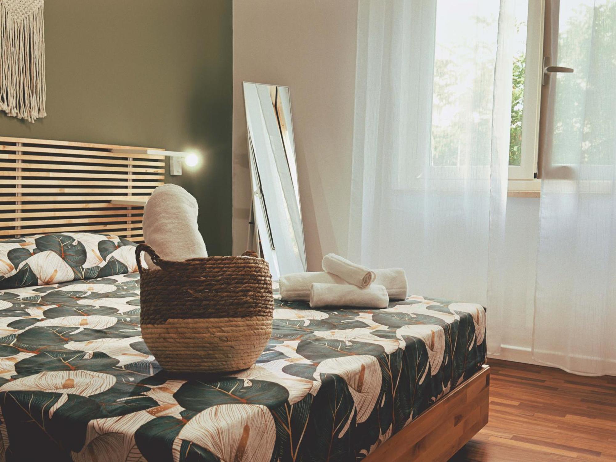 Casa Vacanze Imera House Παλέρμο Εξωτερικό φωτογραφία