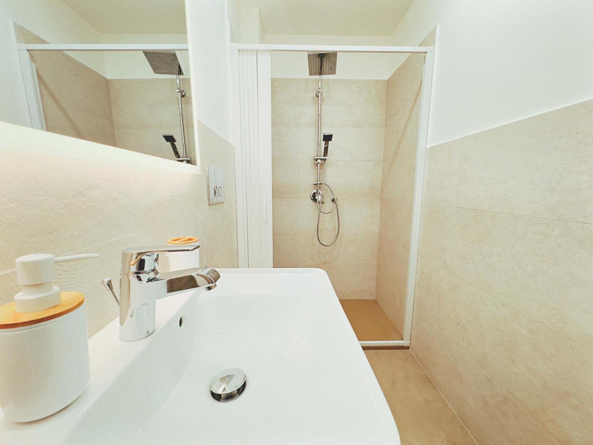 Casa Vacanze Imera House Παλέρμο Εξωτερικό φωτογραφία
