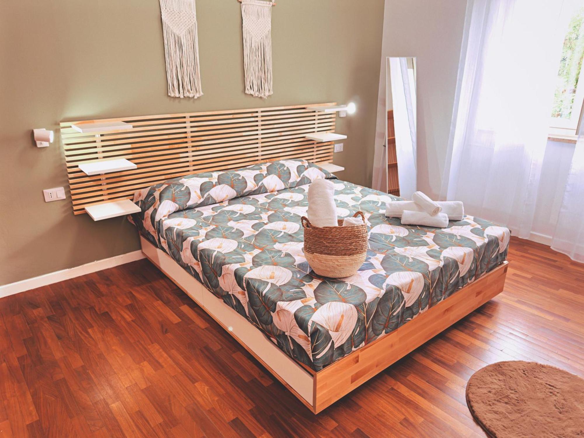 Casa Vacanze Imera House Παλέρμο Εξωτερικό φωτογραφία