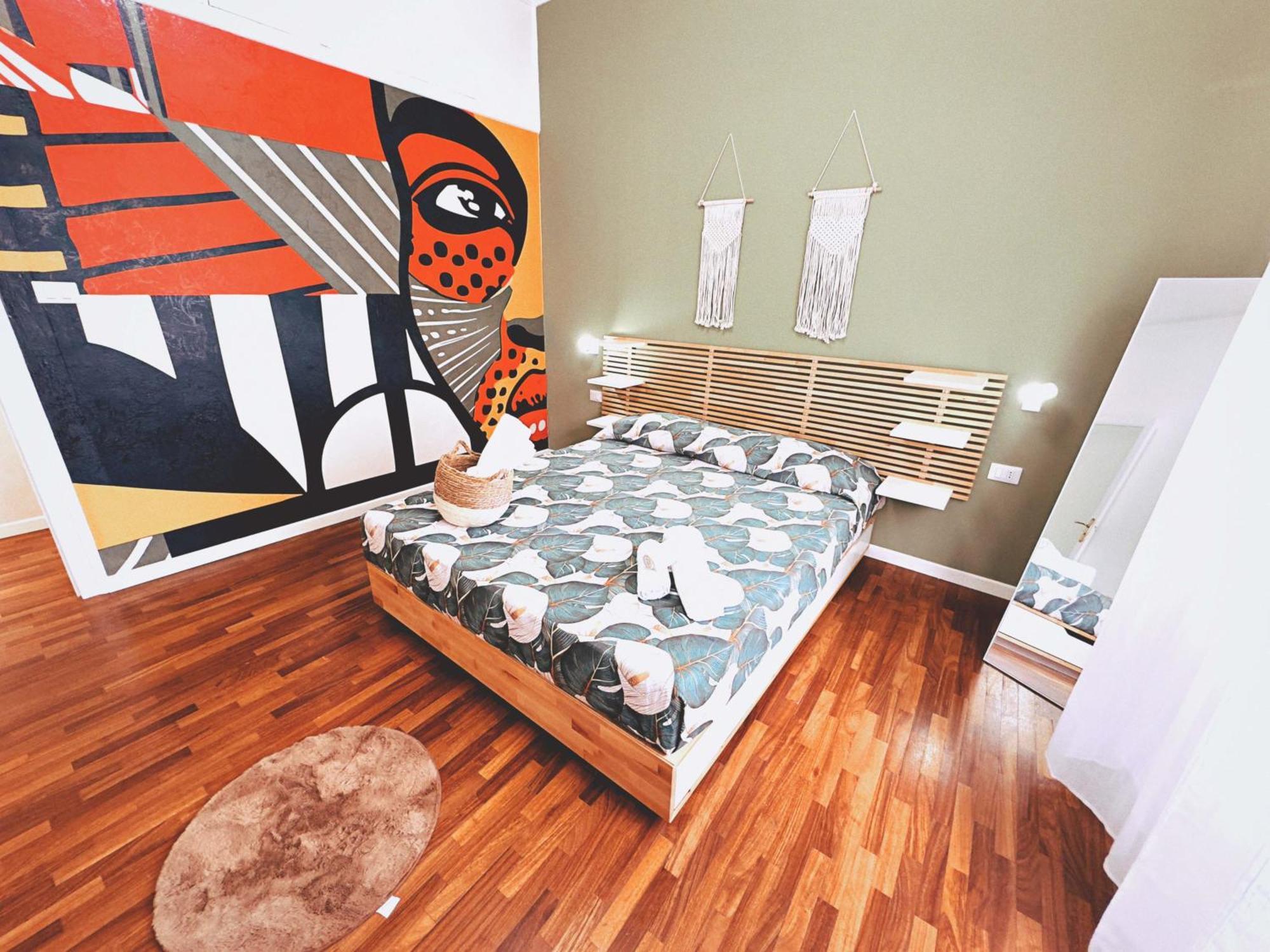 Casa Vacanze Imera House Παλέρμο Εξωτερικό φωτογραφία