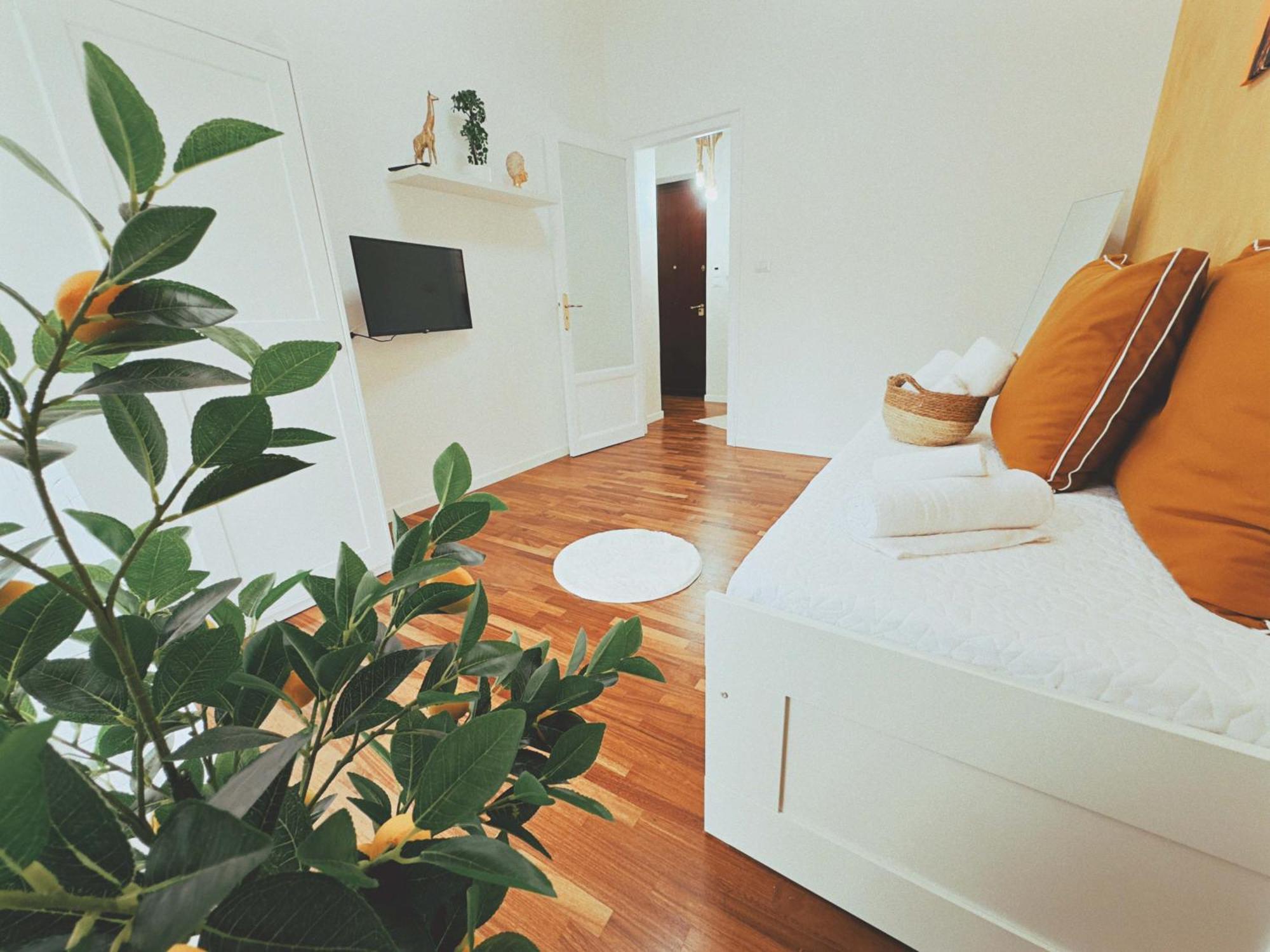 Casa Vacanze Imera House Παλέρμο Εξωτερικό φωτογραφία