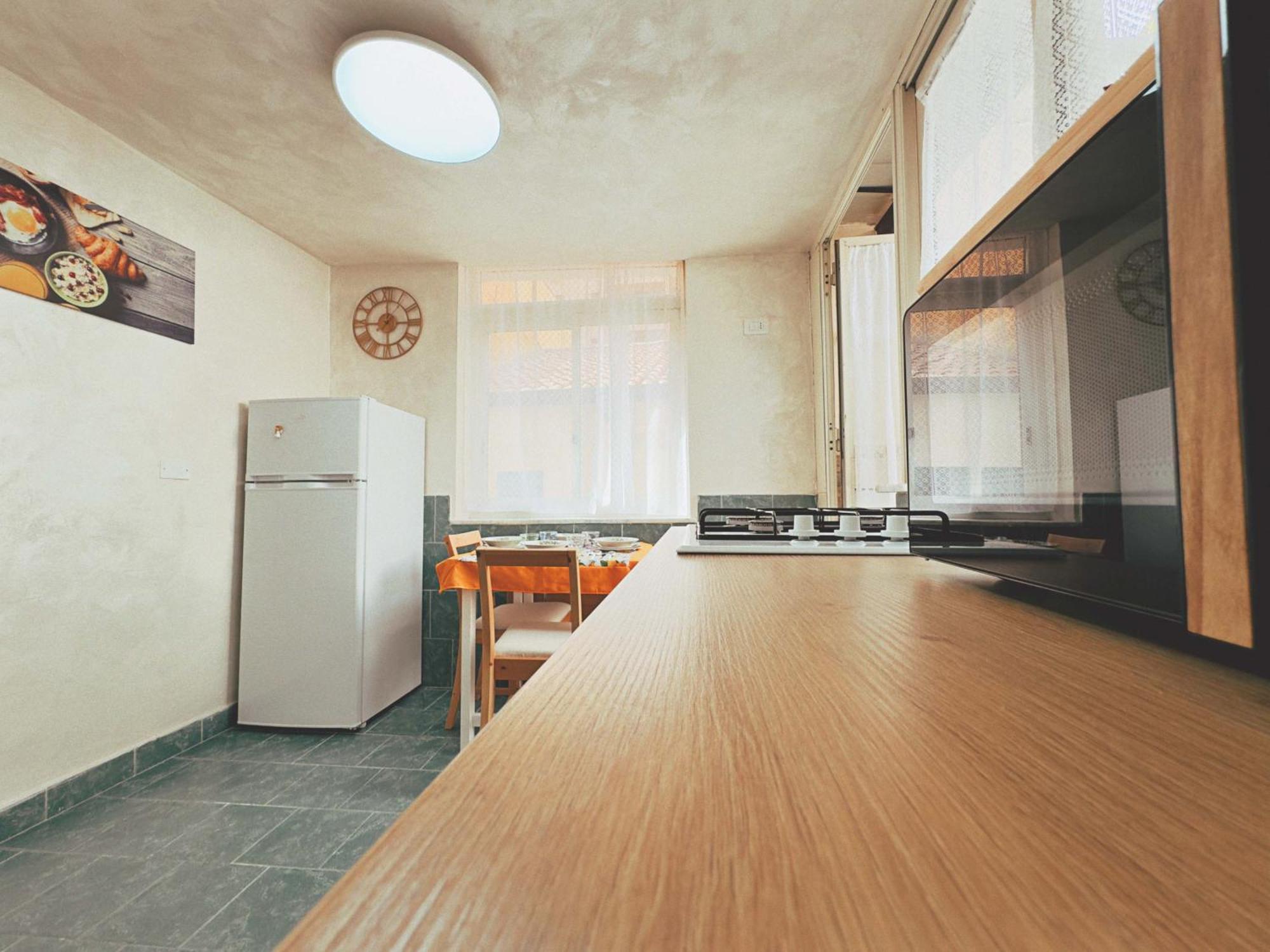 Casa Vacanze Imera House Παλέρμο Εξωτερικό φωτογραφία