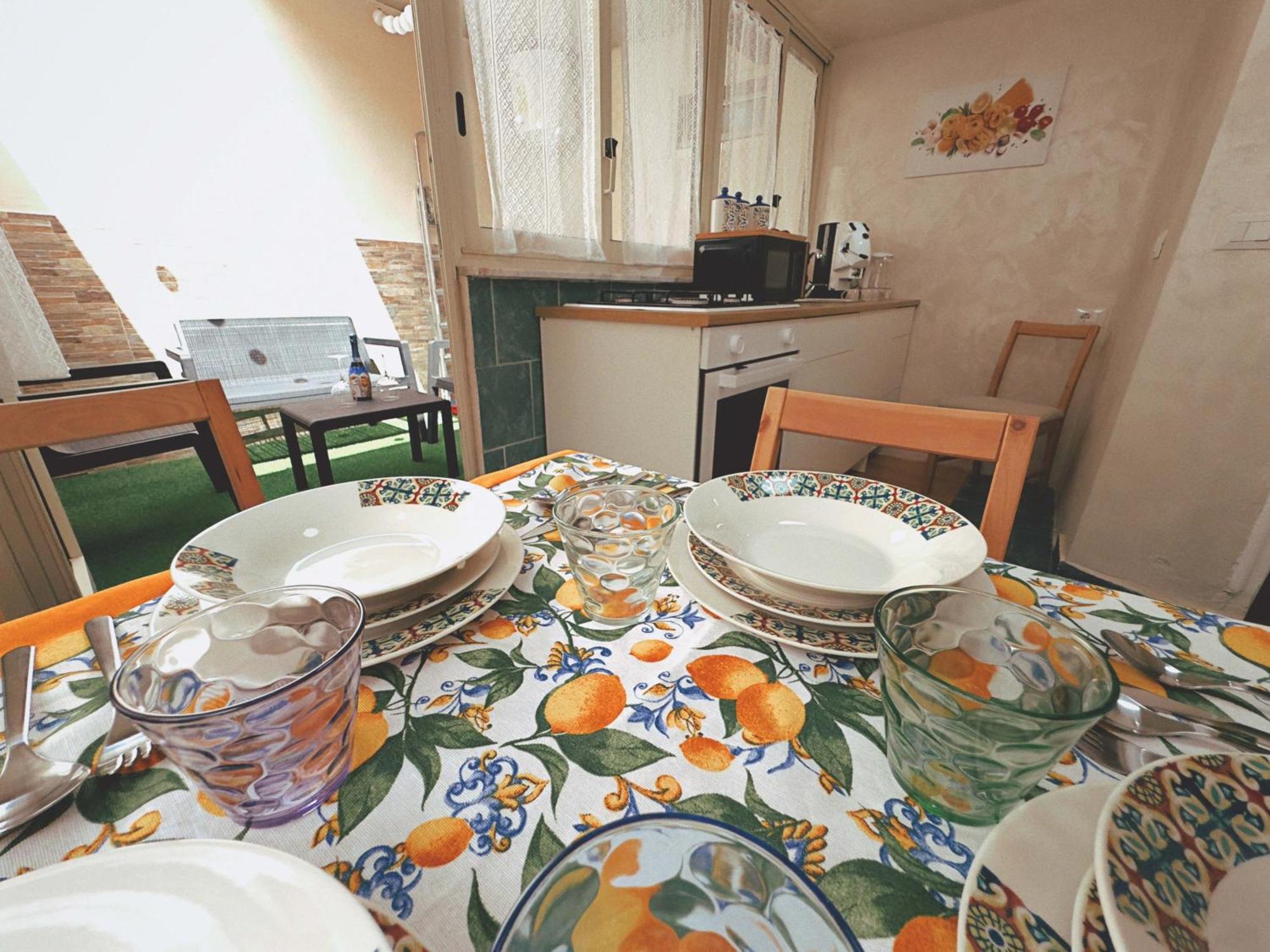 Casa Vacanze Imera House Παλέρμο Εξωτερικό φωτογραφία