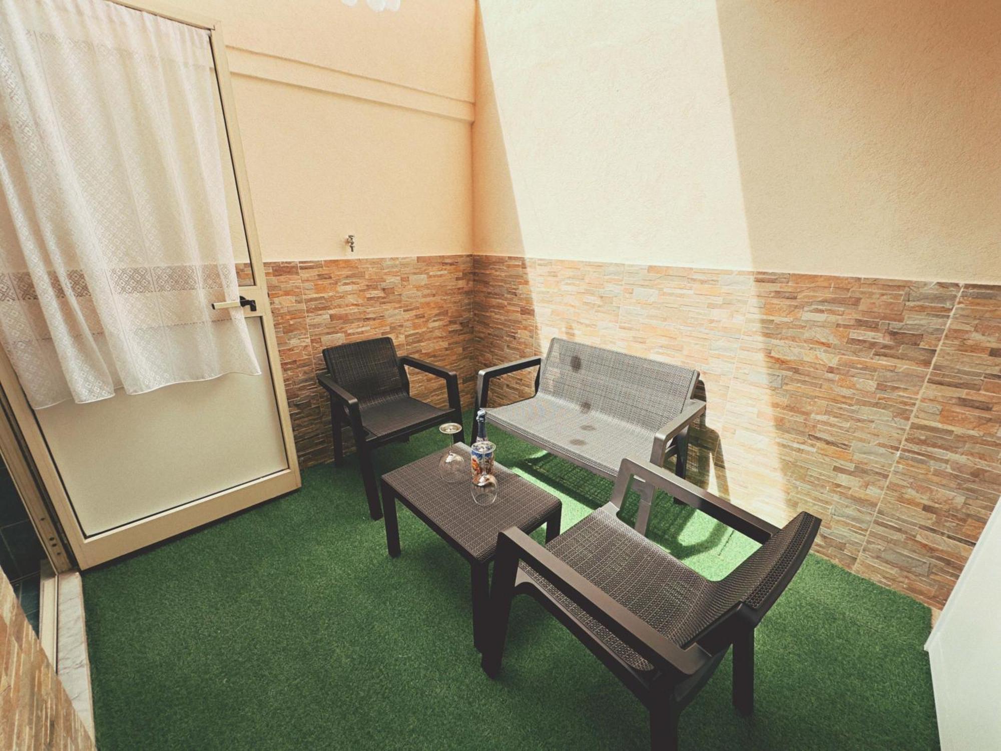 Casa Vacanze Imera House Παλέρμο Εξωτερικό φωτογραφία